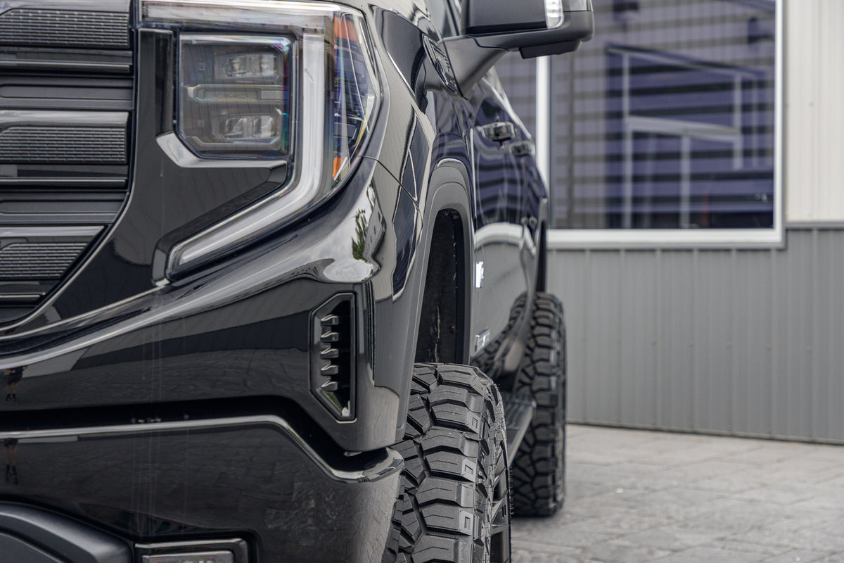 2023 GMC Sierra 1500 Elevation #PG309854