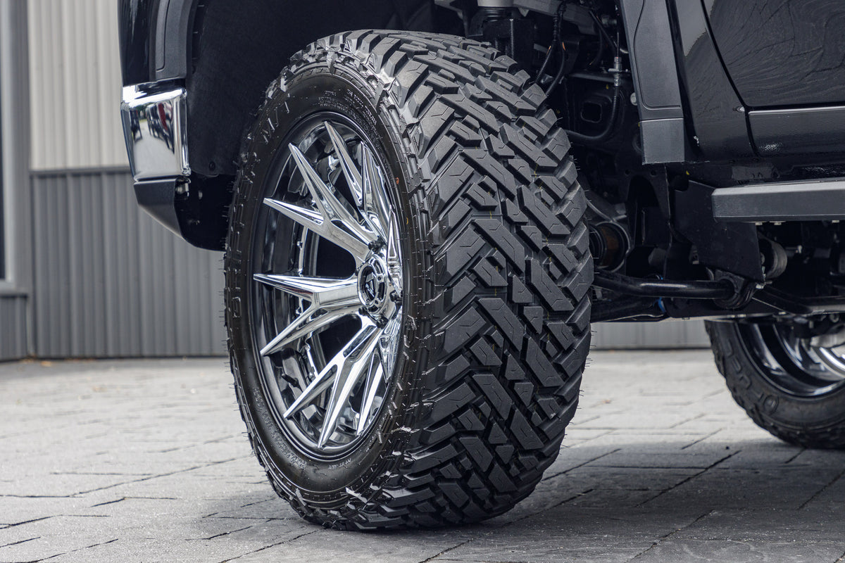 2024 GMC Sierra 1500 SLT #RG209052