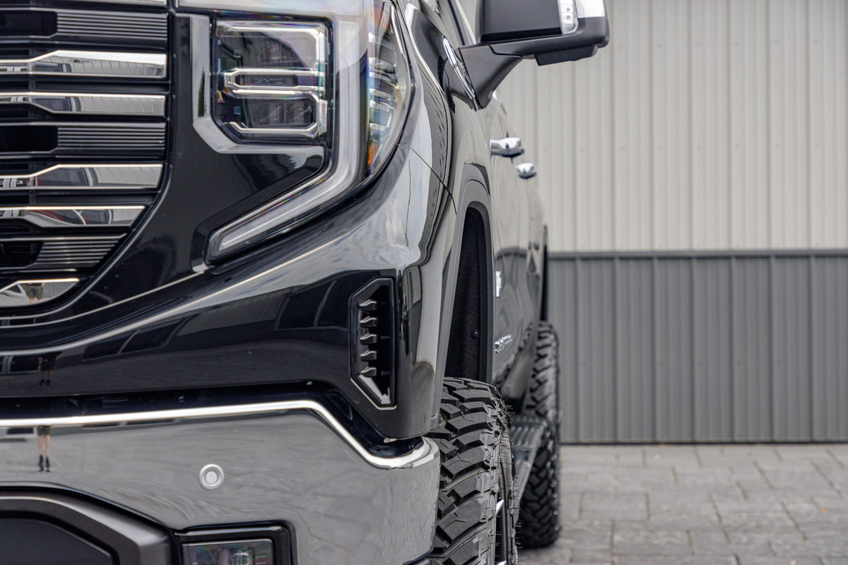 2024 GMC Sierra 1500 SLT #RG209052