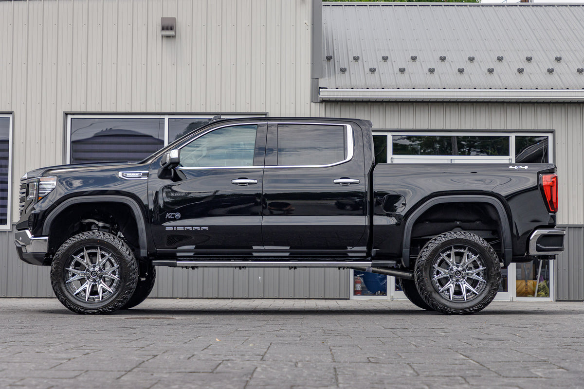 2024 GMC Sierra 1500 SLT #RG209052