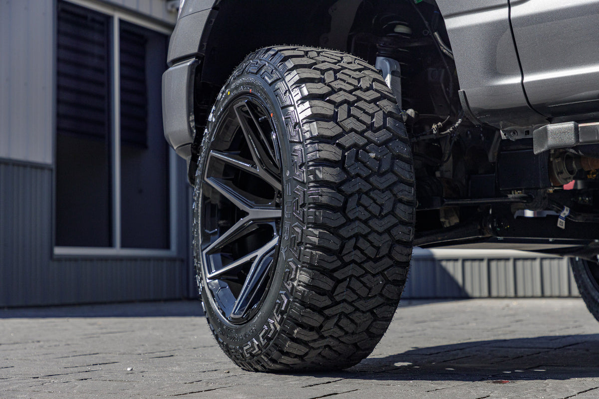 2022 Ford F-150 XLT #NFA33530
