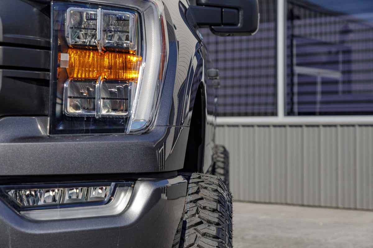 2022 Ford F-150 XLT #NFA33530