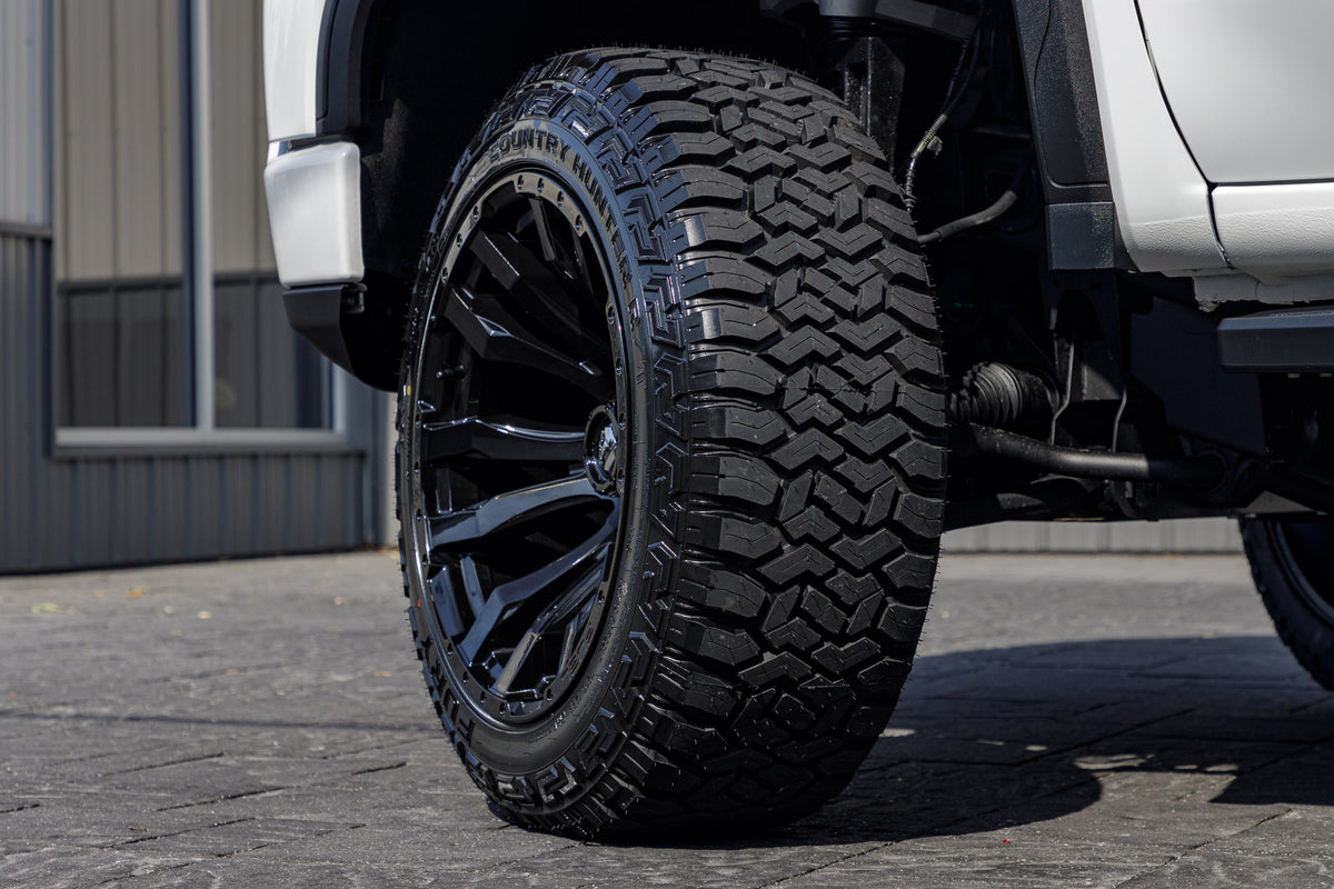 2024 GMC Sierra 1500 Elevation #RZ136493