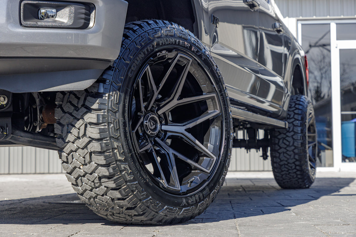 2024 Ford F-150 XLT #RKE98078