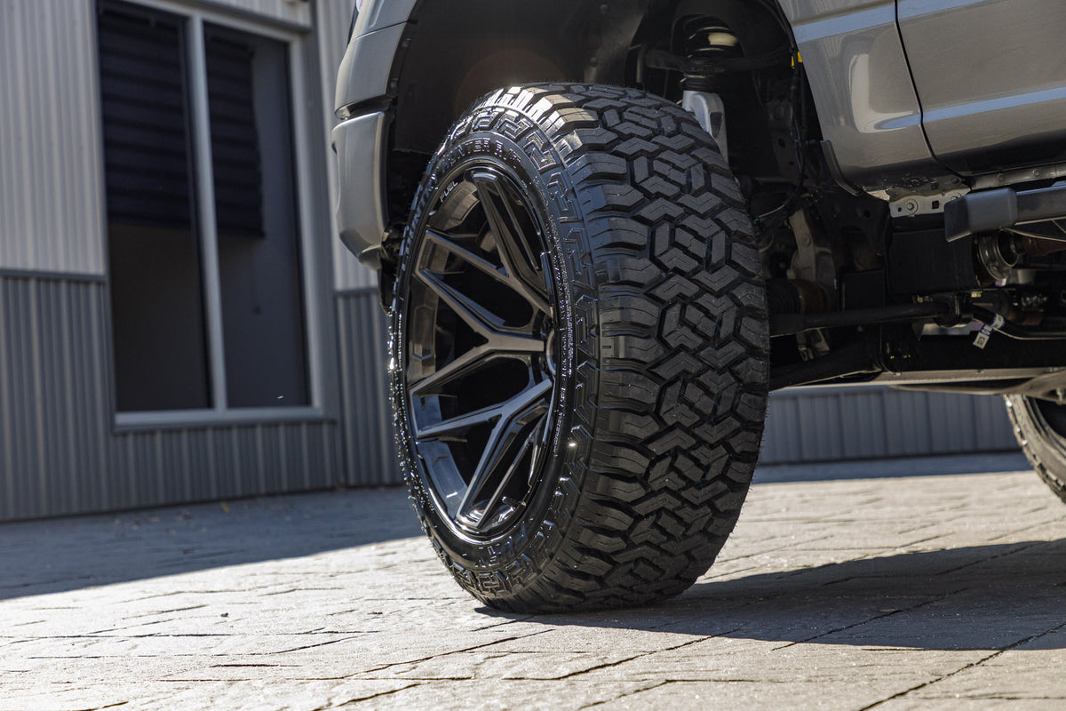 2024 Ford F-150 XLT #RKE98078