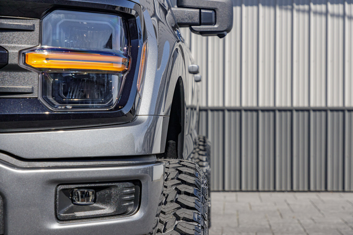 2024 Ford F-150 XLT #RKE98078