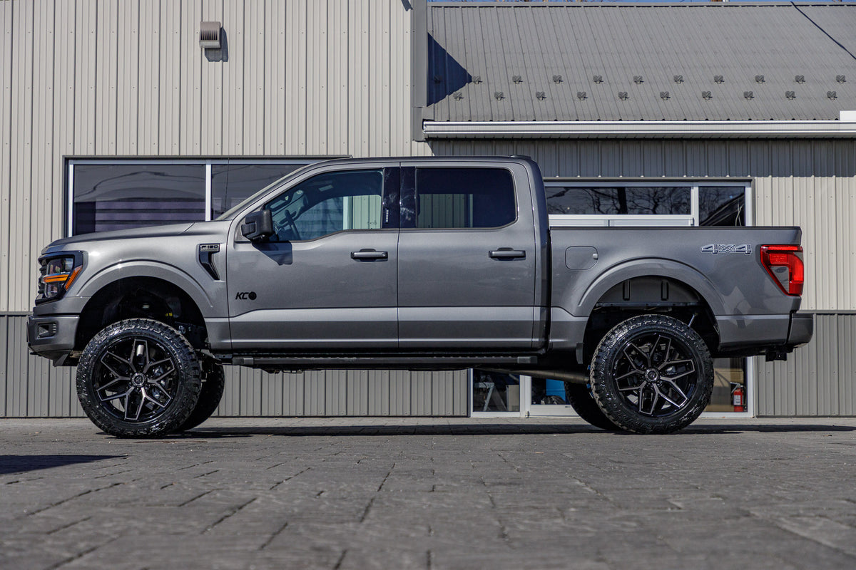2024 Ford F-150 XLT #RKE98078
