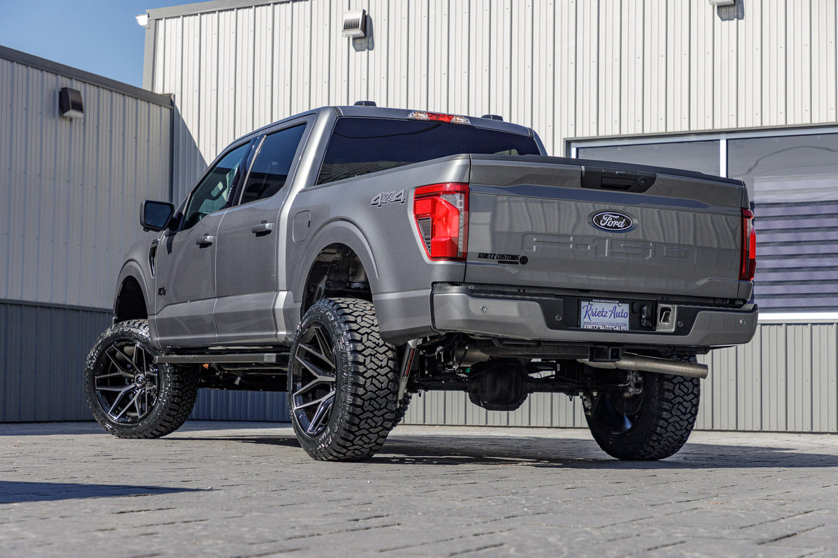2024 Ford F-150 XLT #RKE98078