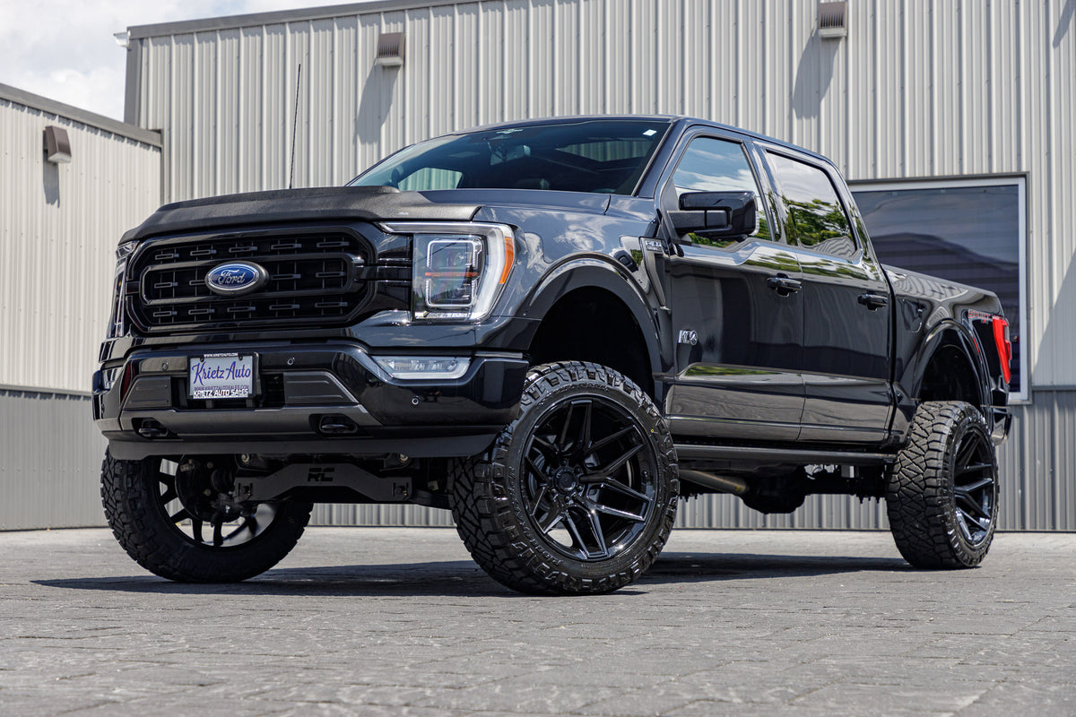 2023 Ford F-150 XLT #PFC77854