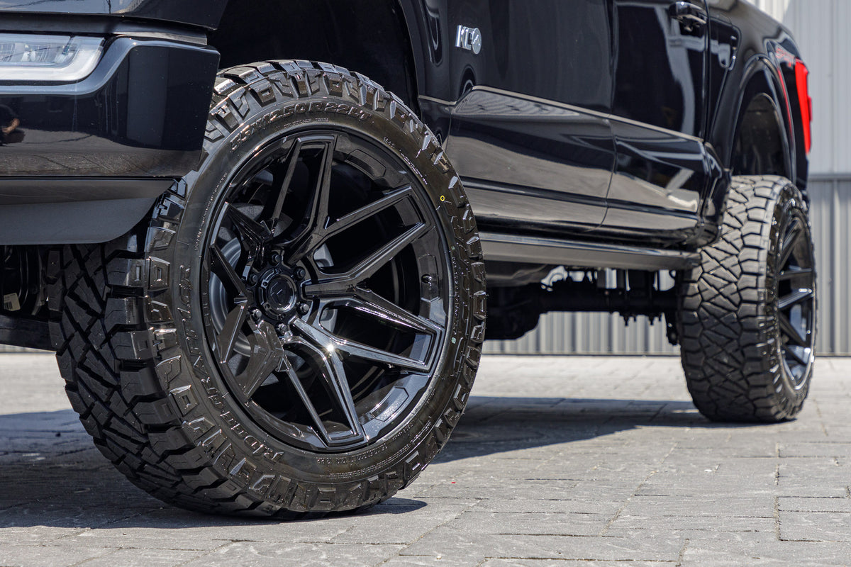 2023 Ford F-150 XLT #PFC77854