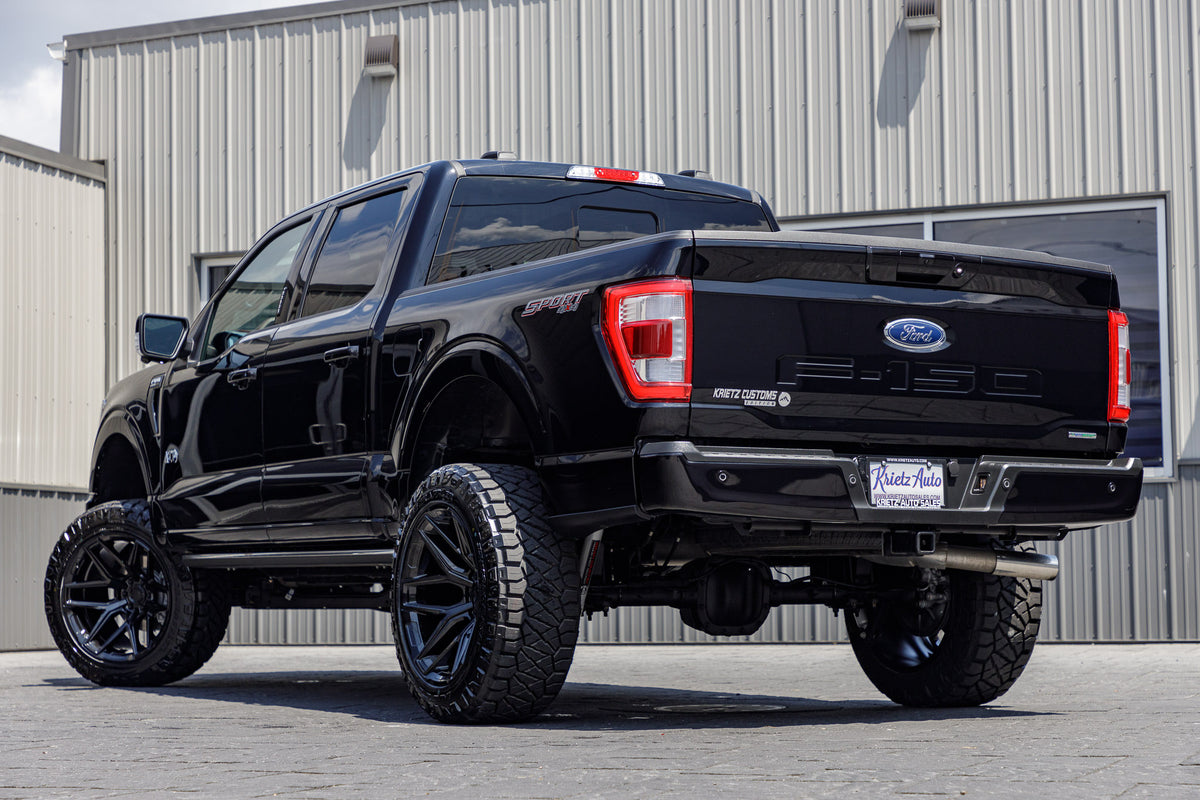 2023 Ford F-150 XLT #PFC77854