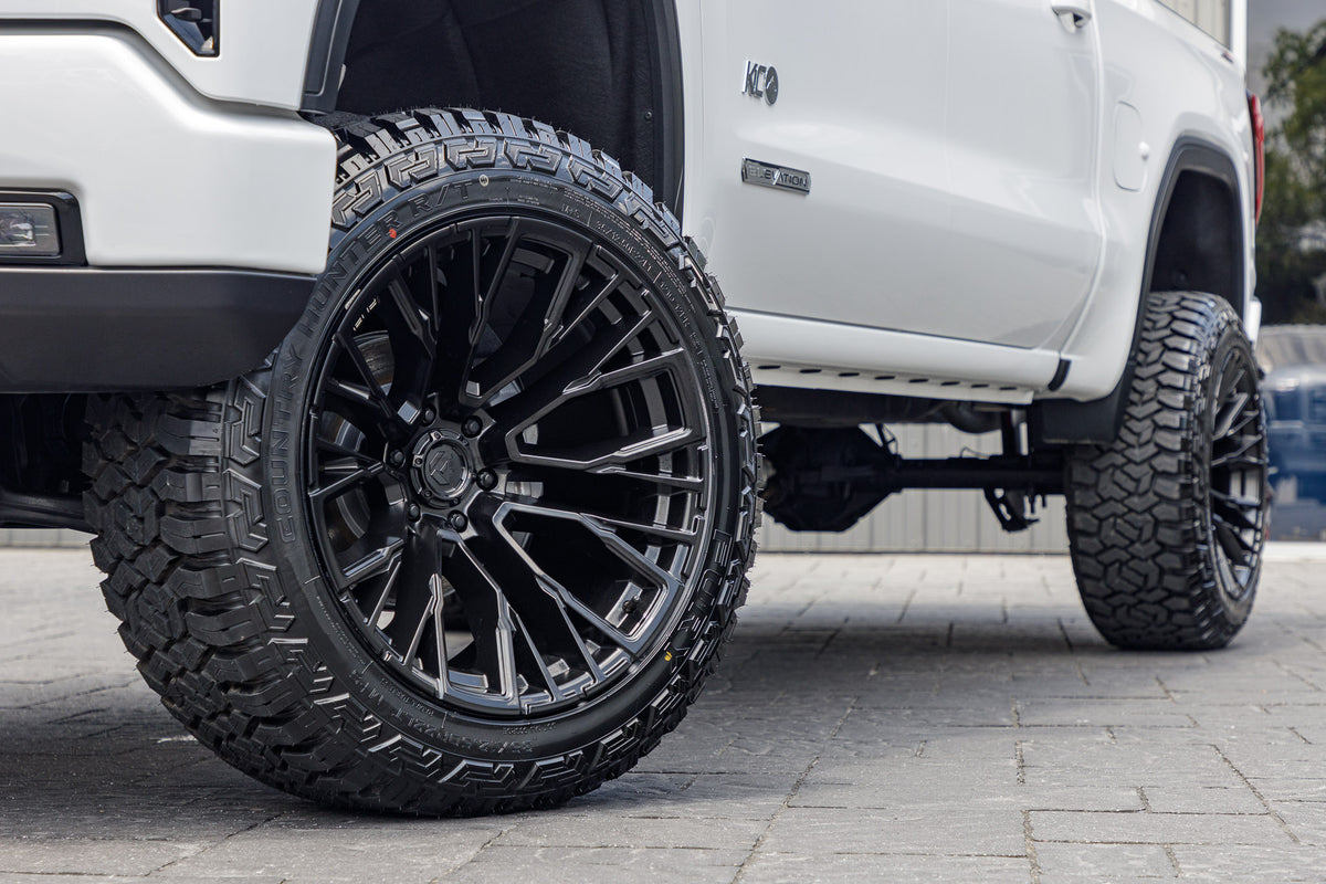 2023 GMC Sierra 1500 Elevation #PG225375