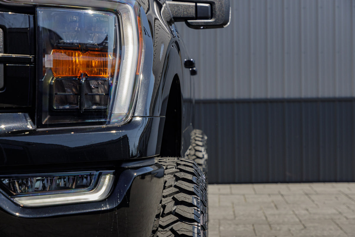 2023 Ford F-150 XLT #PFC85948