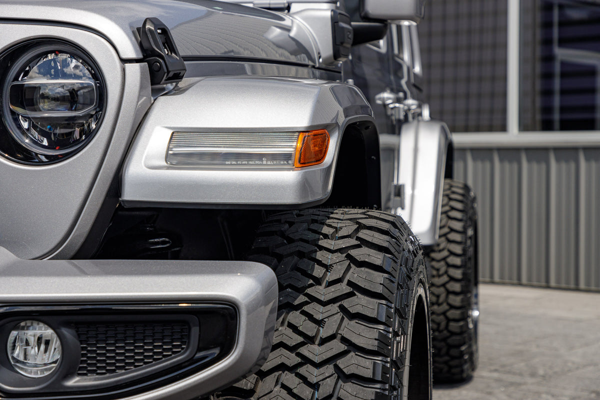2021 Jeep Wrangler Sahara #MW711167