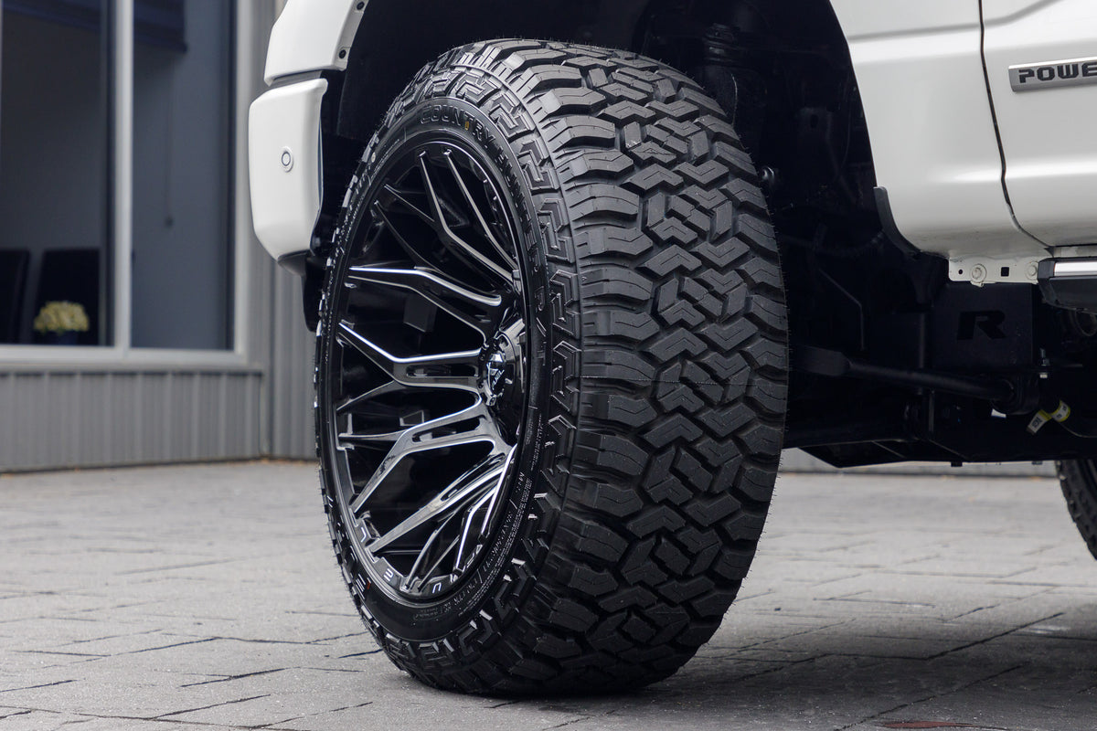 2022 Ford F-150 Limited #FNB54435