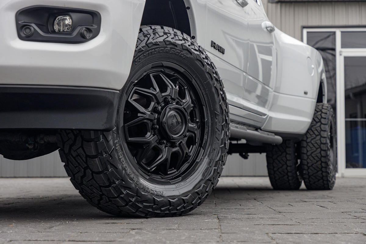 2022 Ram 3500 Lone Star #NG399960