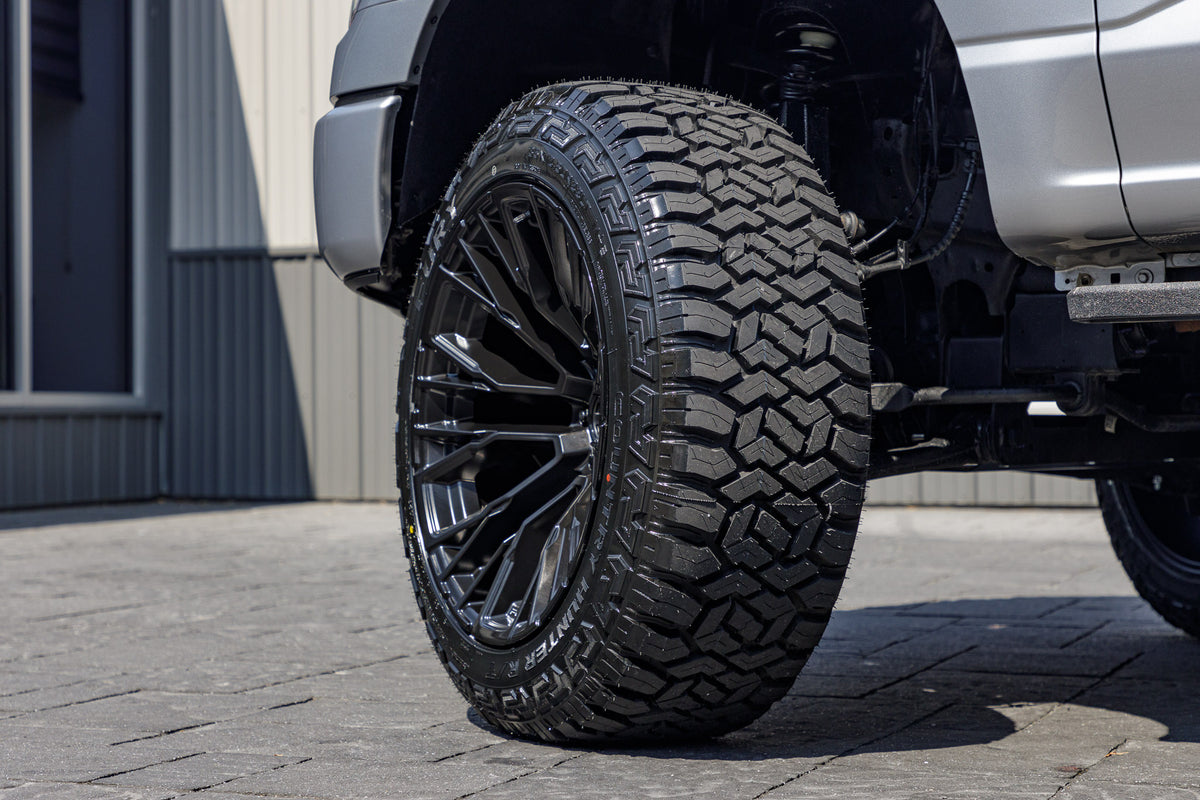 2022 Ford F-150 Tremor #NFB96735