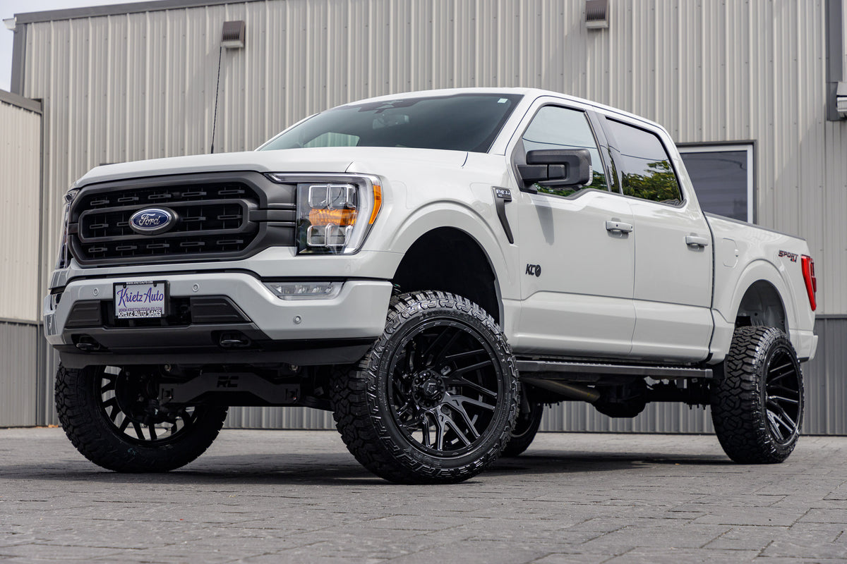 2023 Ford F-150 XLT #PKF16132