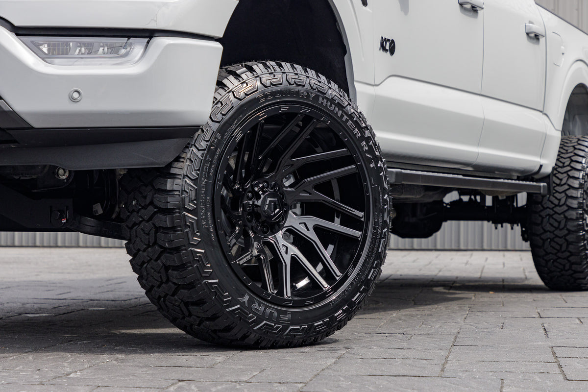 2023 Ford F-150 XLT #PKF16132