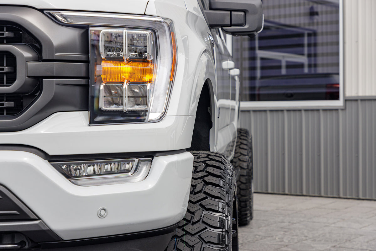 2023 Ford F-150 XLT #PKF16132