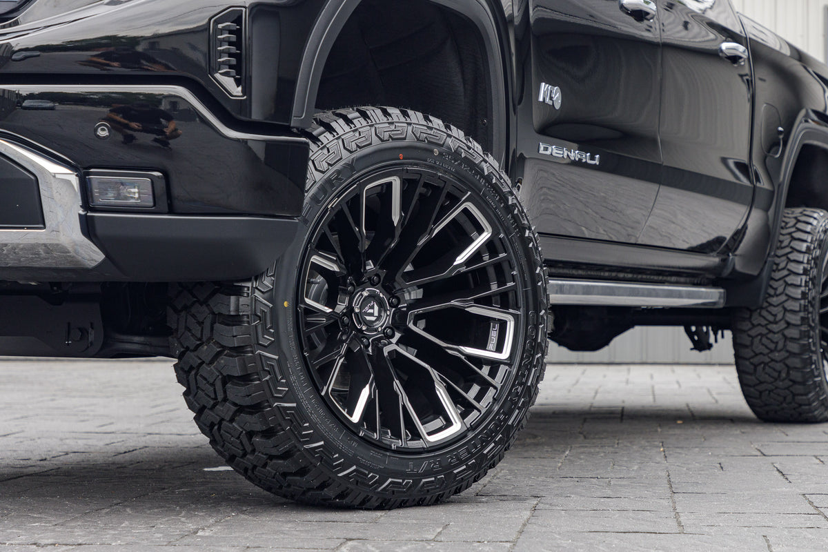 2023 GMC Sierra 1500 Denali Ultimate #PZ225014