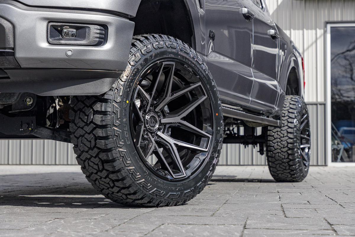 2024 Ford F-150 XLT #RKD27634