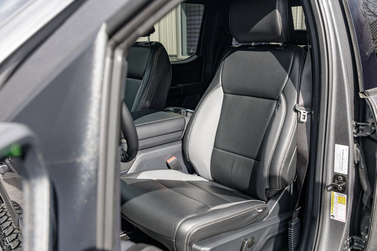 2024 Ford F-150 XLT #RKD27634