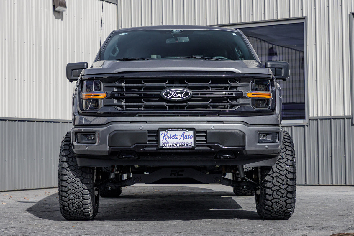 2024 Ford F-150 XLT #RKD27634