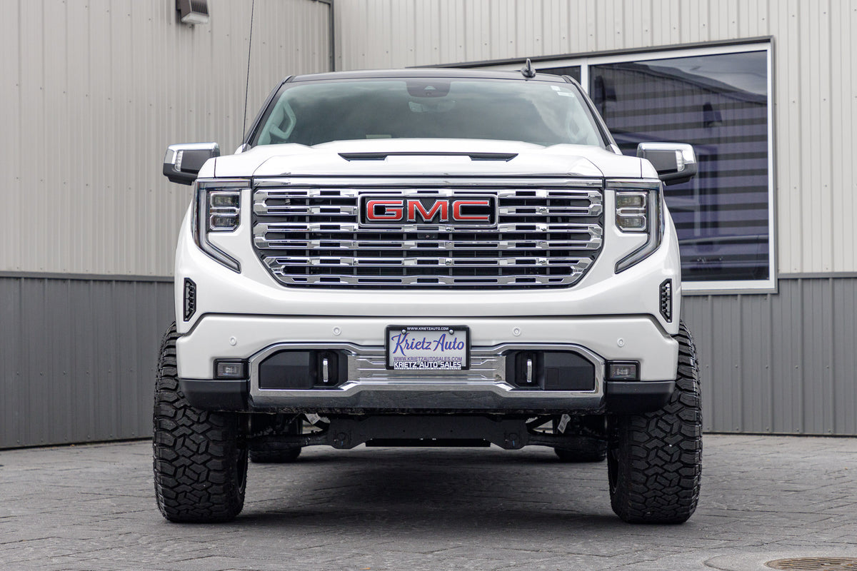 2023 GMC Sierra 1500 Denali #PG110428