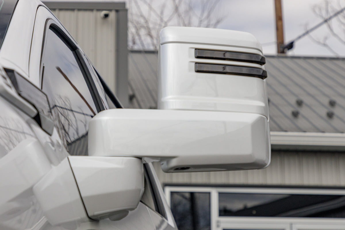 2025 GMC Sierra 3500 HD Denali Ultimate #SF136652