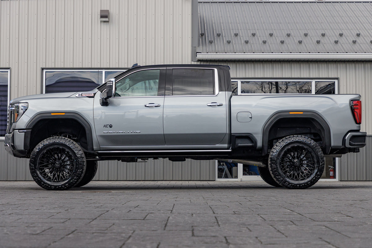 2024 GMC Sierra 2500 HD Denali #RF237488