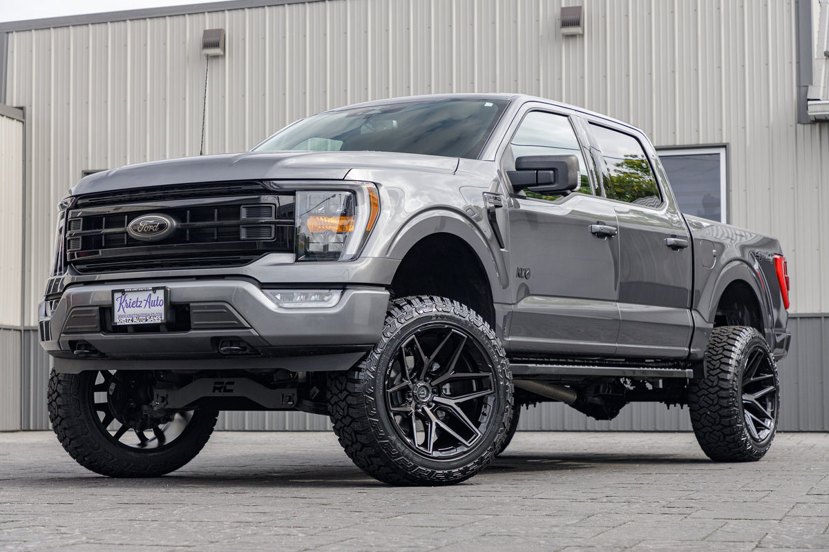 2023 Ford F-150 XLT #PFC12449