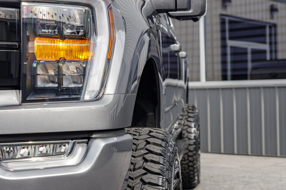 2023 Ford F-150 XLT #PFC12449