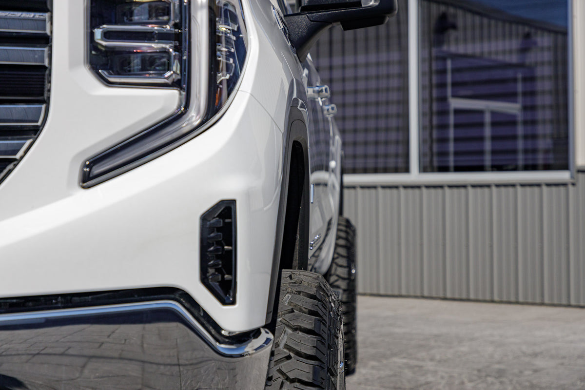 2023 GMC Sierra 1500 SLT #PG119537