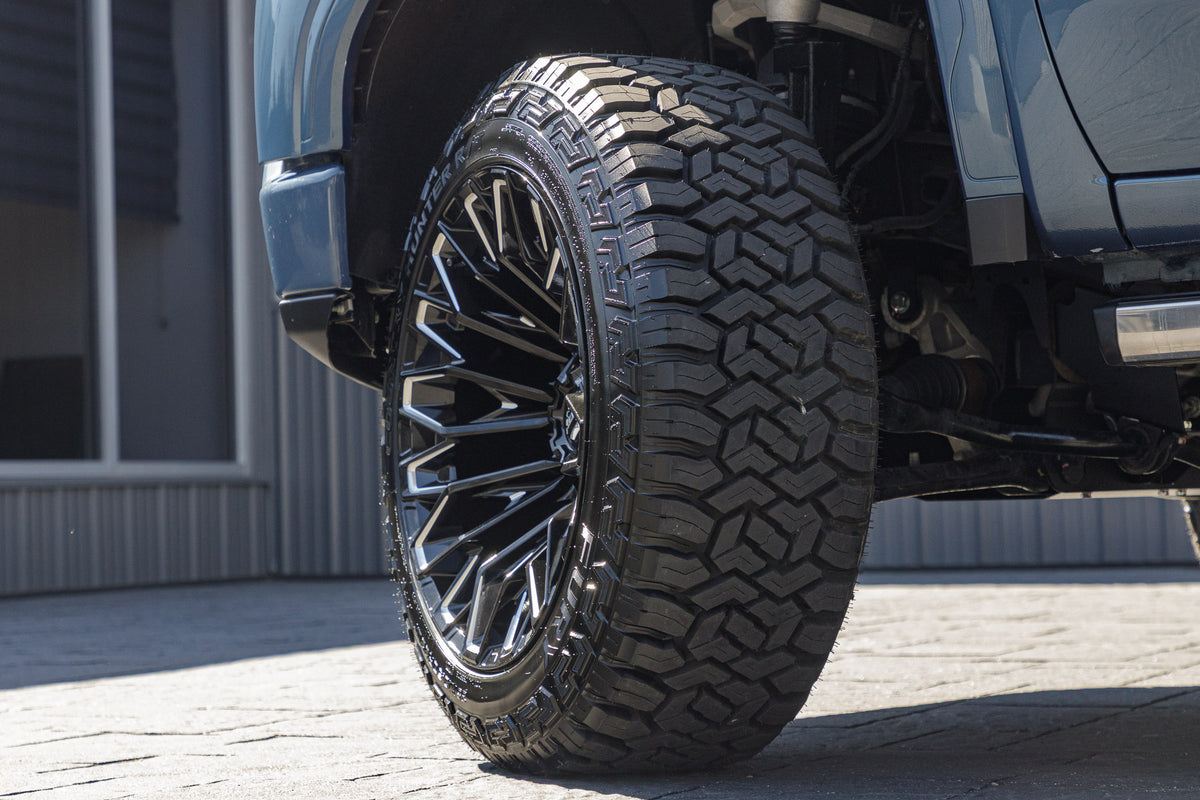 2024 GMC Sierra 1500 Denali Ultimate #RZ395480