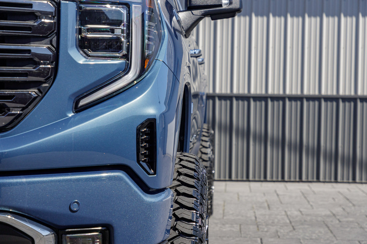 2024 GMC Sierra 1500 Denali Ultimate #RZ395480