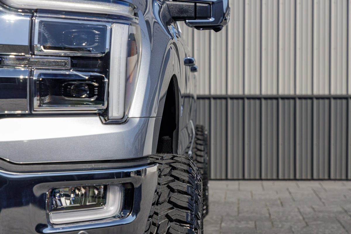 2024 Ford F-150 Lariat #RFB50341