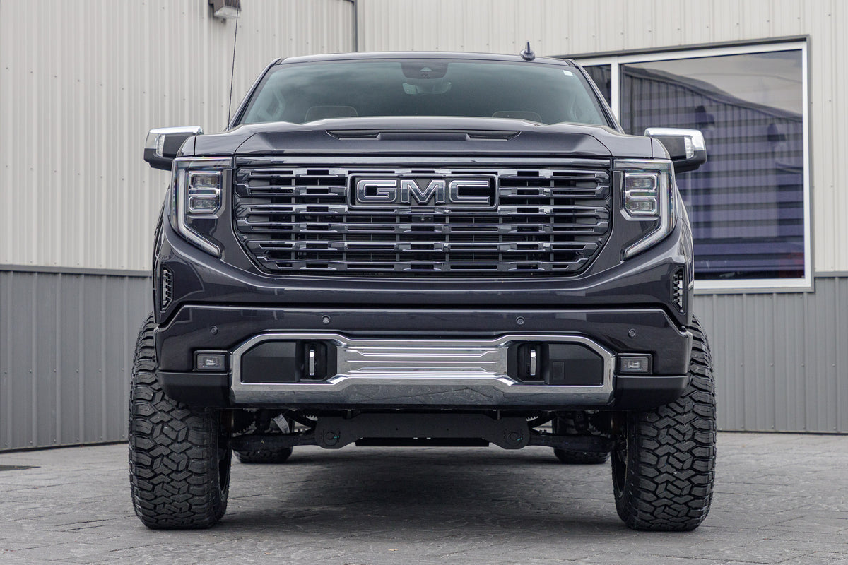 2023 GMC Sierra 1500 Denali Ultimate #PZ190984