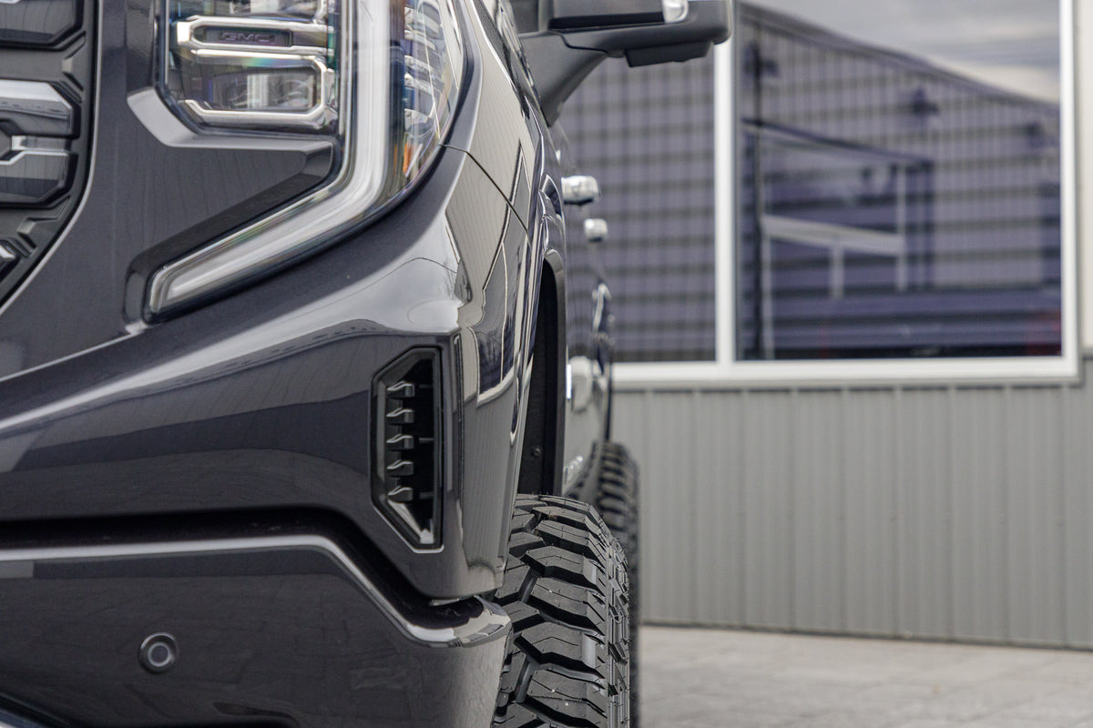2023 GMC Sierra 1500 Denali Ultimate #PZ190984