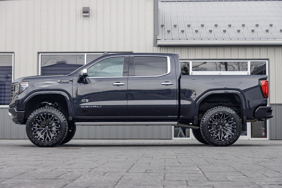 2023 GMC Sierra 1500 Denali Ultimate #PZ190984
