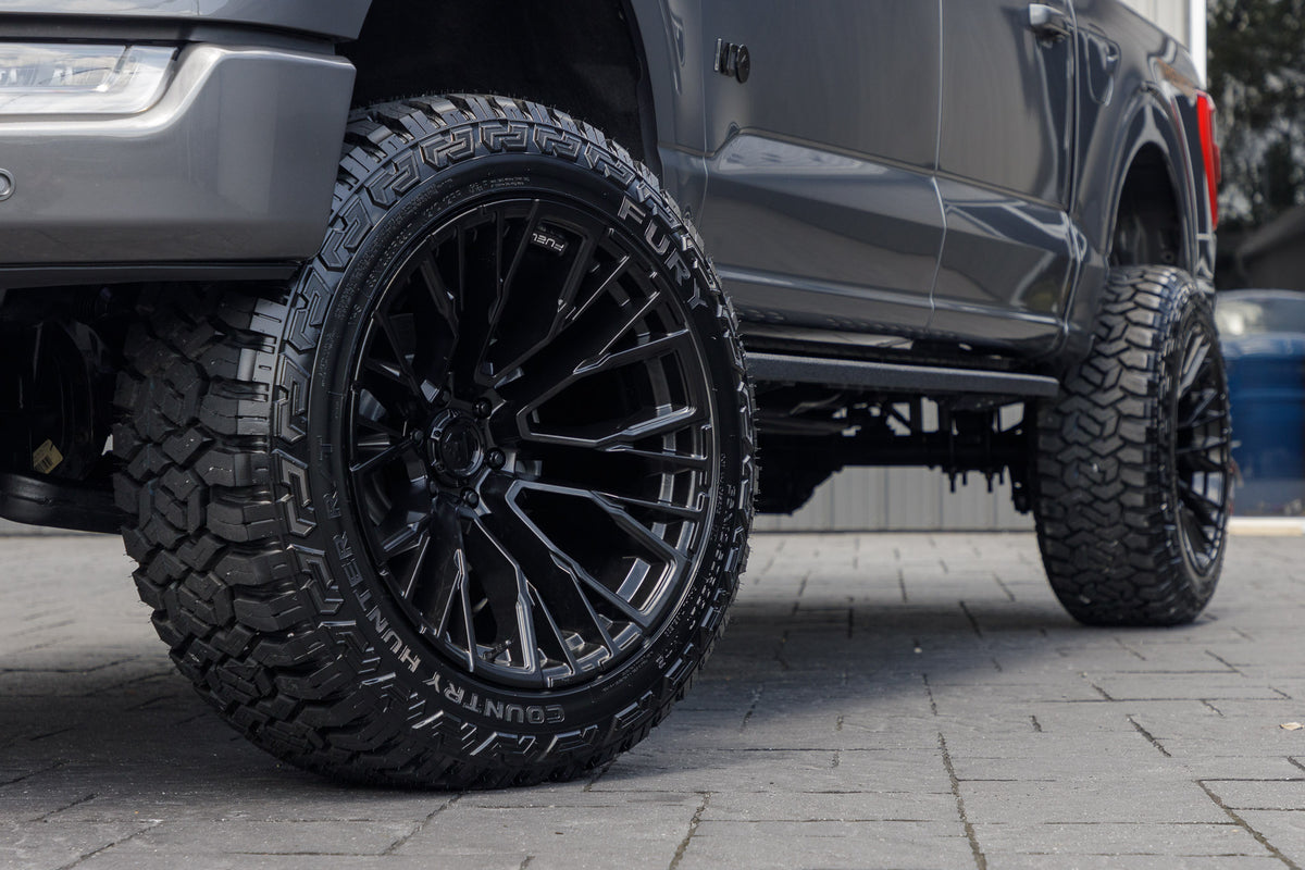2023 Ford F-150 Tremor #PFC13861