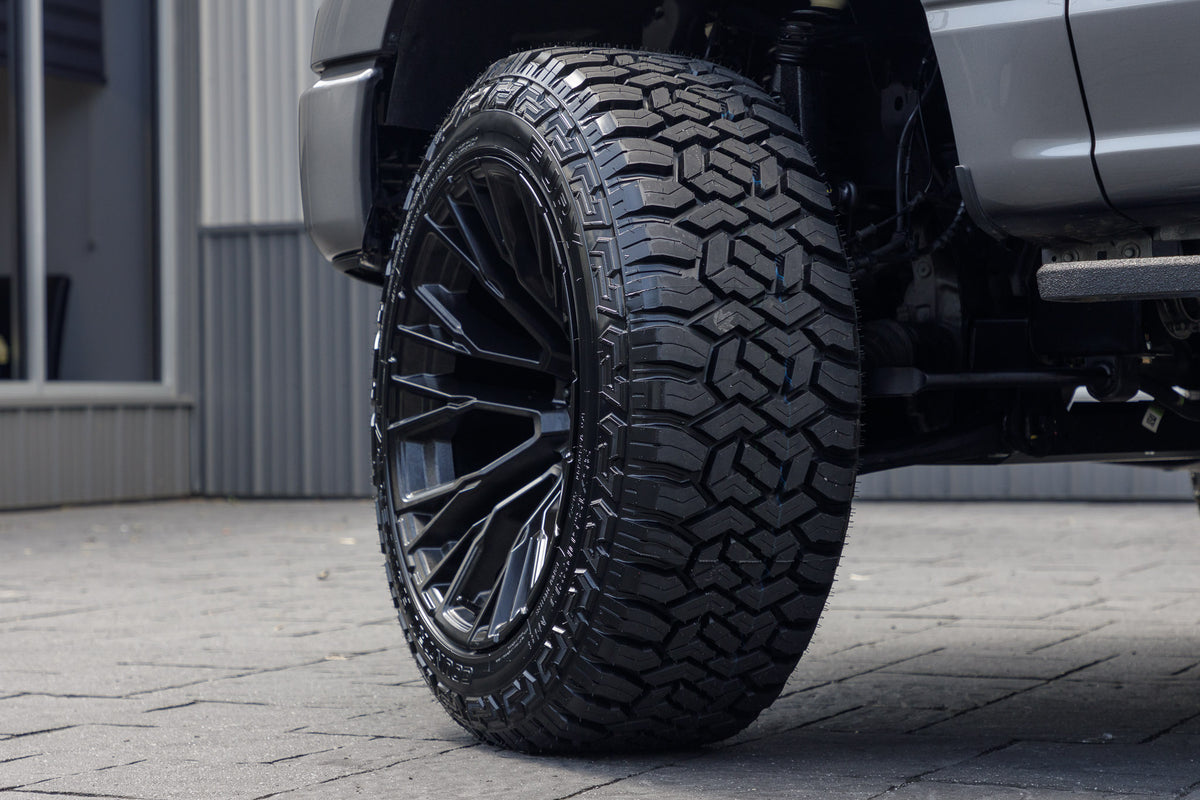 2023 Ford F-150 Tremor #PFC13861