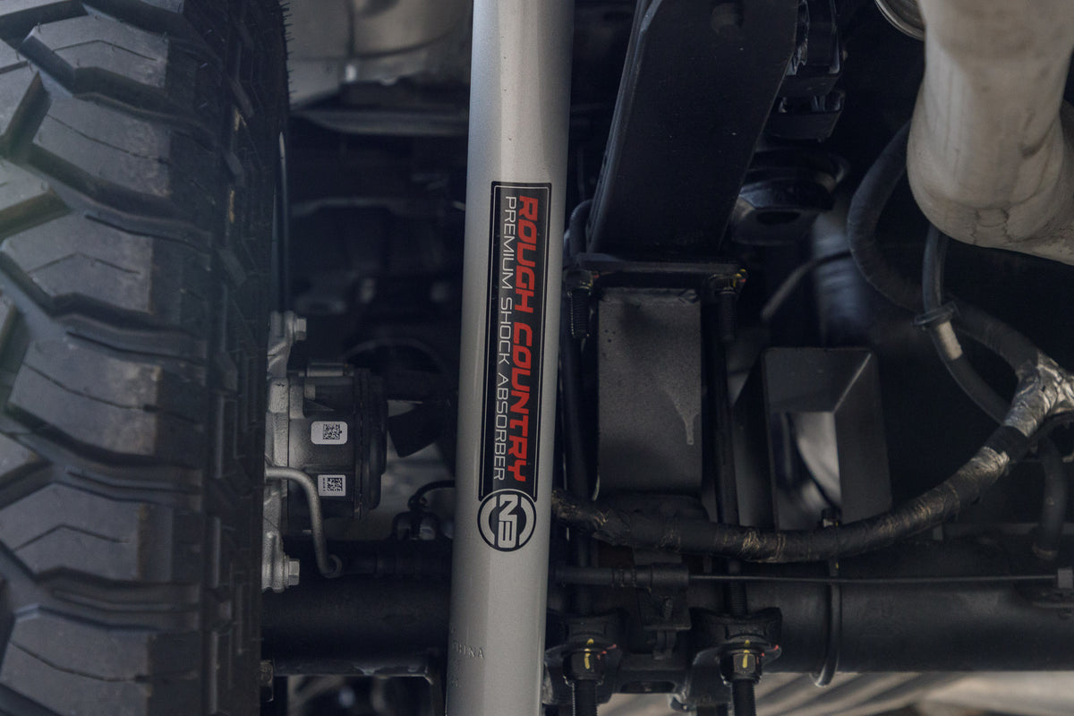 2023 Ford F-150 Tremor #PFC13861