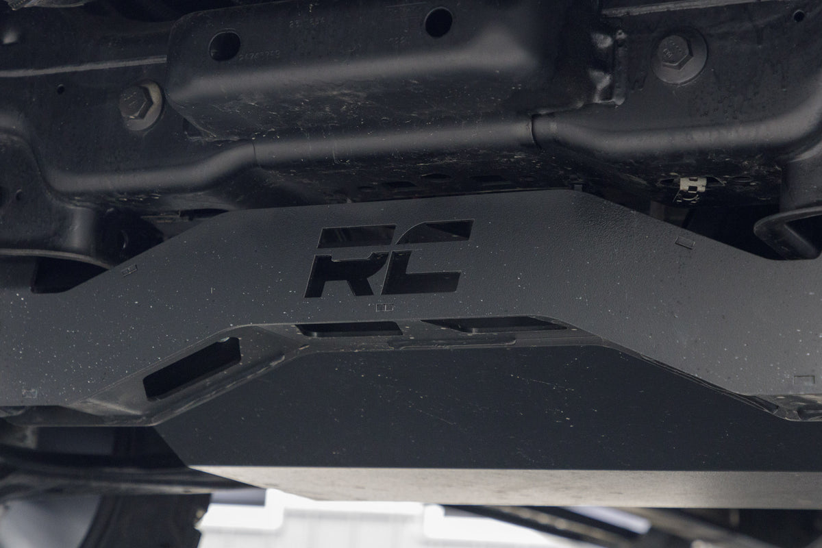 2023 Ford F-150 Tremor #PFC13861