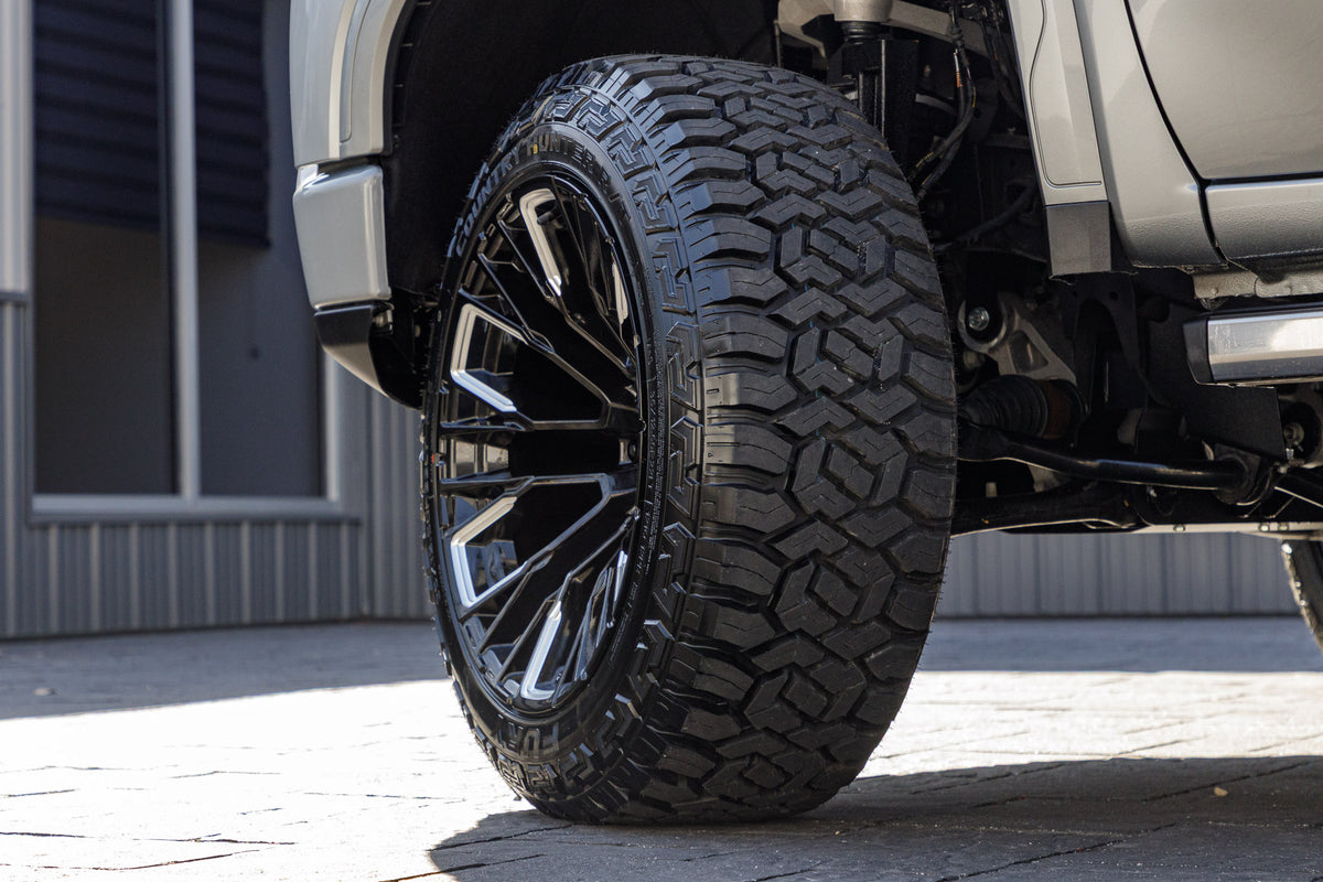 2024 GMC Sierra 1500 Denali Ultimate #RZ341831