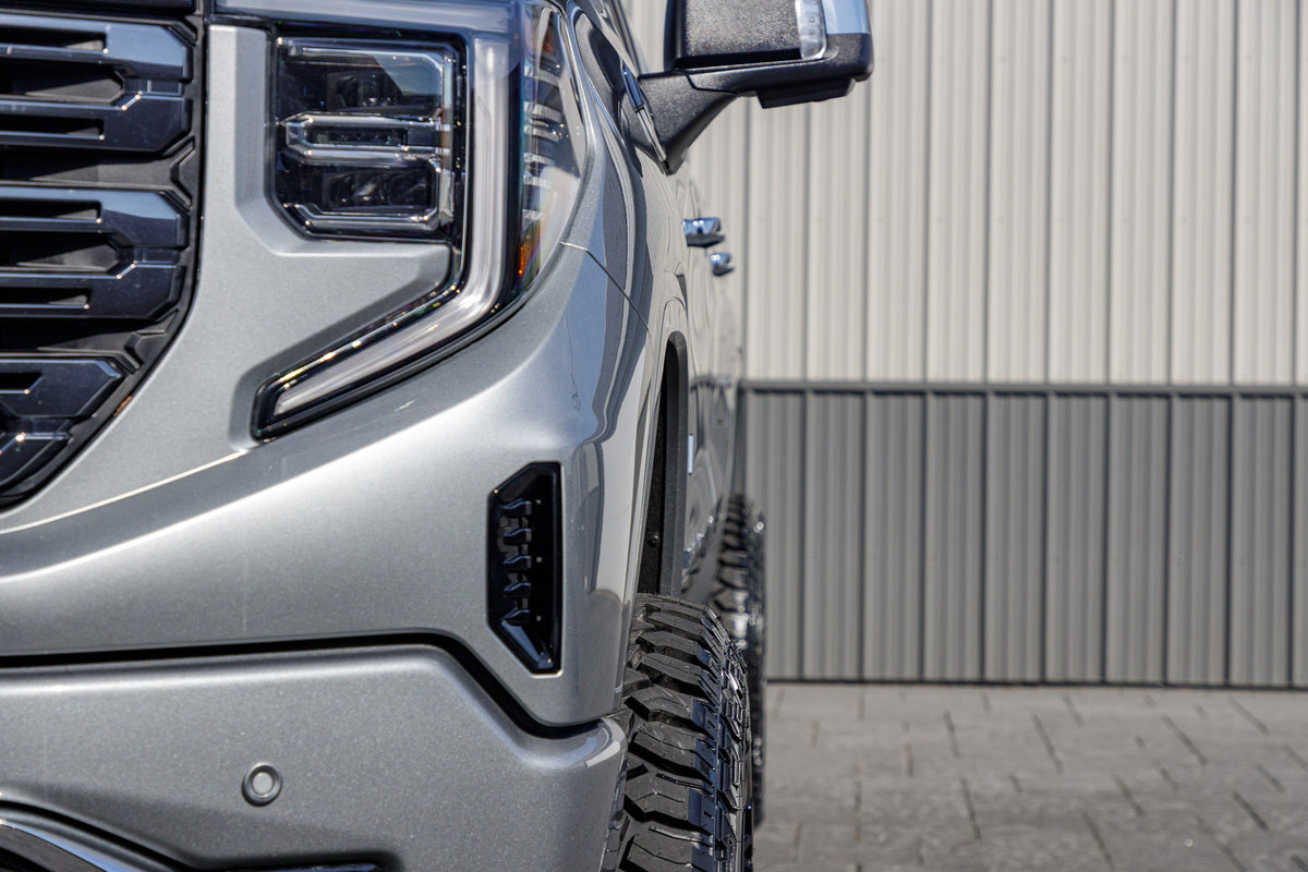 2024 GMC Sierra 1500 Denali Ultimate #RZ341831