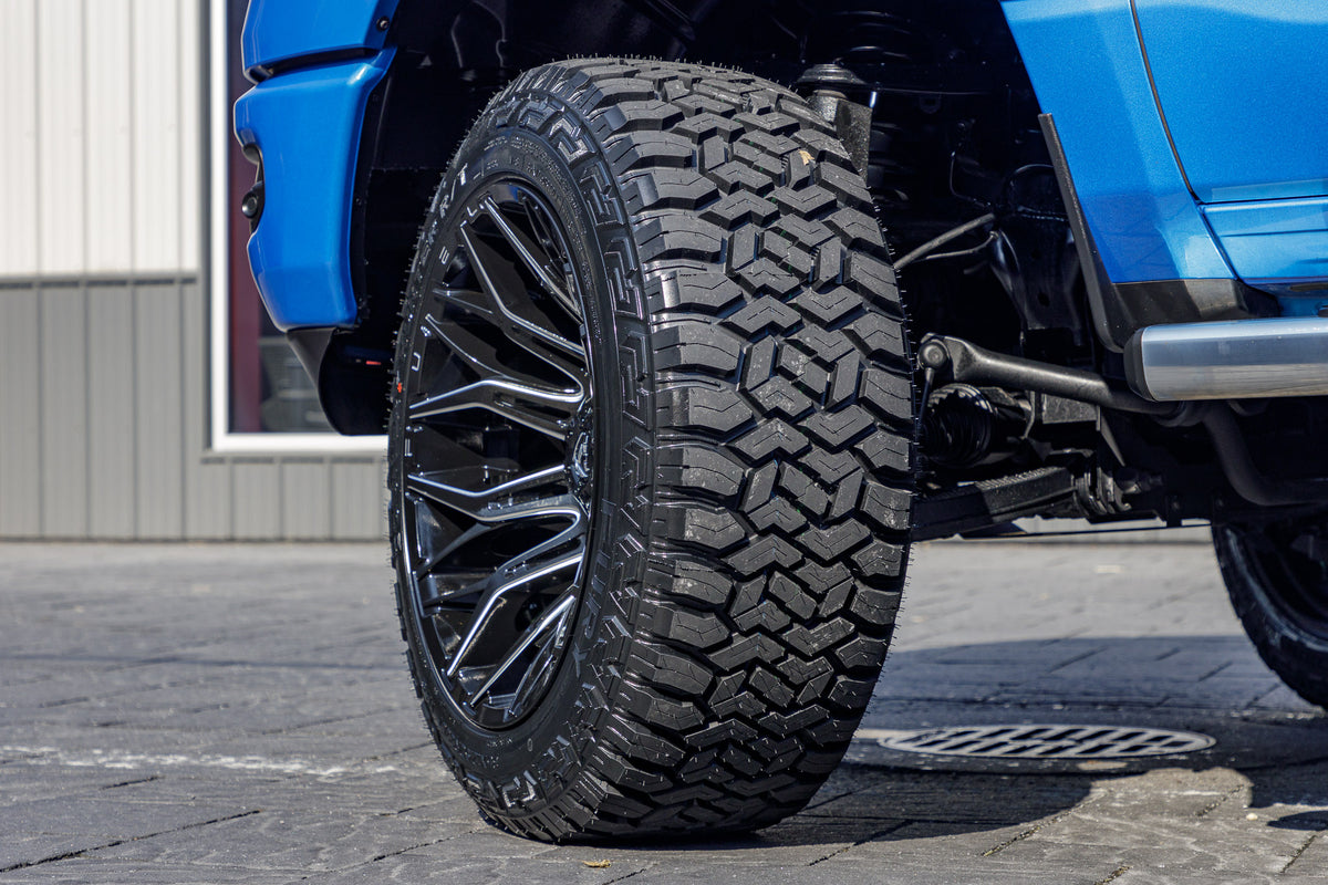 2021 Ram 1500 Big Horn #MN785085