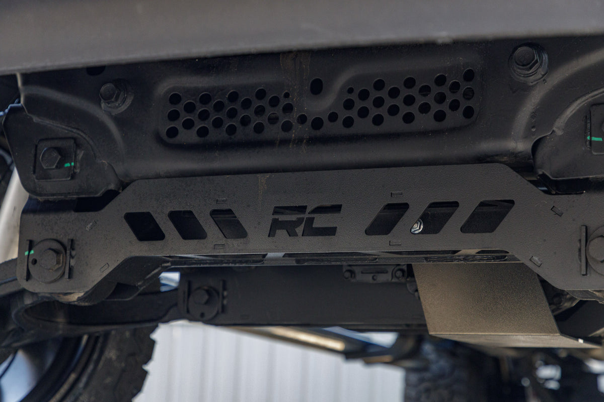 2021 Ram 1500 Big Horn #MN785085