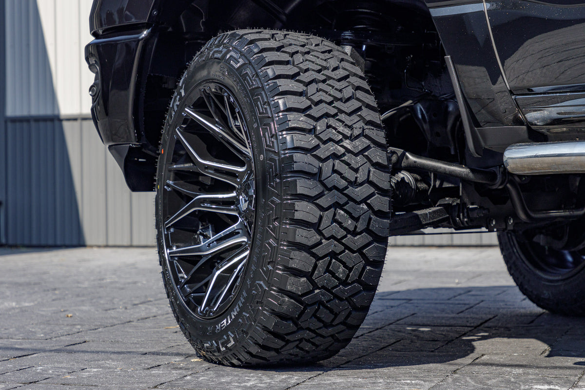 2021 Ram 1500 Big Horn #MN783115