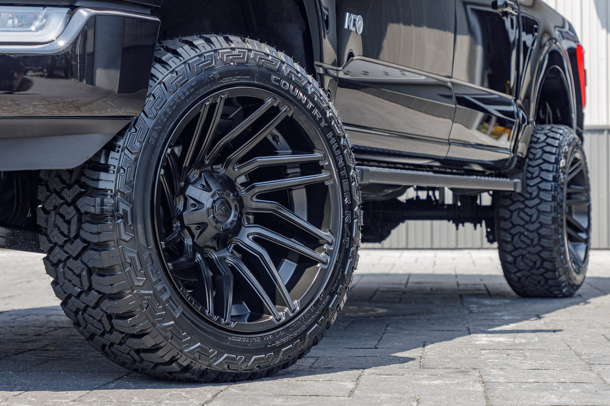 2021 Ford F-150 Lariat #MKE78098
